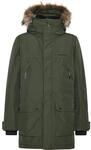 Didriksons Herren Rick 2 Parka