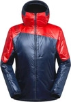 La Sportiva ZAMJ086-B46R24-S, La Sportiva Herren Alpine Guide Primaloft Hoodie Jacke