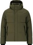 Whistler Herren Greyston Puffer Jacke