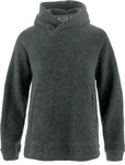 Fj&auml;llr&auml;ven 14600250-030-S, Fj&auml;llr&auml;ven Kaitum Damen Hoodies grau Gr&ouml;&szlig;e S