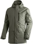 Maier Sports Herren Peyor Jacke