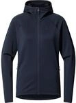 Hagl&ouml;fs Damen Magma Mid Hoodie Jacke