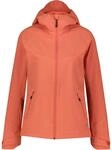 Bergzeit Basics Damen Meru Nancy Jacke