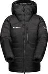 Mammut Damen Eiger Nordwand Advanced Down IN Hoodie Jacke