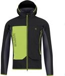 Karpos Herren Pizzo Bianco Jacke