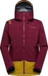 La Sportiva ZAMJ102-R25E32-S, La Sportiva Sender GTX Performance Herren Regenjacke