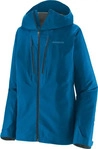 Patagonia 83408-ENLB-L, Patagonia Damen Triolet Jacke (Gr&ouml;&szlig;e L, blau) female