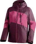 Maier Sports 3005790-M20356-EU 46, Maier Sports Damen Amiata Jacke (Gr&ouml;&szlig;e 3XL,