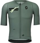 Scott Herren Ultd Aero Trikot