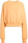 adidas Damen Soft Lux Loose Pullover