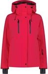 CMP Damen Hoodie Jacke