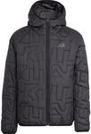 adidas Terrex Kinder Xperior Climawarm Padded Jacke