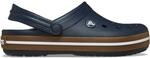Crocs Crocband Gum Sandale