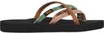 Teva Damen Olowahu Sandale
