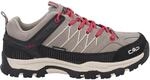 CMP Kinder Rigel Low WP Schuhe
