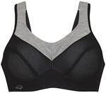 Anita Damen PanAlp Merino Wolle Sport BH