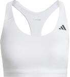 adidas Damen Optime Essentials Medium Support Sport BH