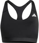 adidas Damen Optime Essentials Medium Support Sport BH