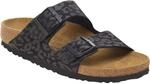 Birkenstock Damen Arizona Synthetics Narrow Sandale