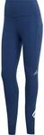 adidas Damen Climacool 3 Stripes Tights