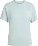 adidas Damen Iconic Running T-Shirt