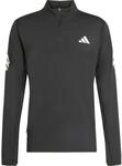 adidas Herren Adi365 /// Zip Longsleeve