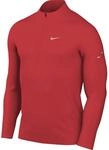 Nike Herren Stride 1/4 Zip Longsleeve