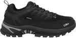 CMP Herren Rigel 2.0 Low WP Schuhe