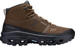 On Herren Cloudrock Mid WP Schuhe