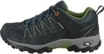 Br&uuml;tting Herren Mount Pinos Low Schuhe