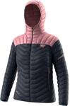Dynafit Damen Ridge Ultralight Down Jacke