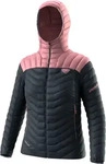 Dynafit 08-0000071869-6241-XS, Dynafit Damen Ridge Ultralight Down Jacke (Gr&ouml;&szlig;e XS,