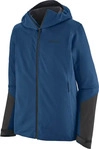 Patagonia 29931-CLMB-L, Patagonia Herren Upstride Jacke (Gr&ouml;&szlig;e L, blau) male