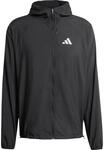 adidas Herren Running Essentials Jacke