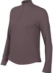 Nike Damen Swift Zip Longsleeve