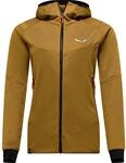 Salewa Damen Sella Crevasse Hoodie Jacke