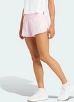adidas JZ5132-A2JM-M, adidas Iconic Running Damen Laufhose rosa Gr&ouml;&szlig;e M Laufen 