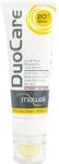 Mawaii DuoCare SPF 20 Face&Lip Sonnencreme