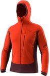 Dynafit Herren Free Alpha Direct Jacke