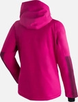 Maier Sports 3001201-M14200-EU 44 REG, Maier Sports Damen Nuria Jacke (Gr&ouml;&szlig;e XXL,