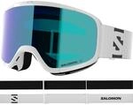 Salomon Kinder Aksium 2.0 Skibrille
