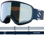 Salomon Kinder Aksium 2.0 Skibrille