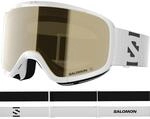 Salomon Kinder Aksium 2.0 Access Skibrille