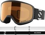 Salomon Kinder Aksium 2.0 Access Skibrille
