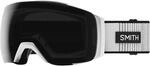 Smith I/O Mag XL ChromaPOP Skibrille