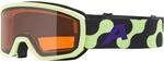 Alpina Kinder Scarabeo Doubleflex Skibrille