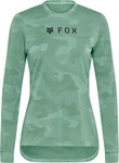 Fox 33840-391-XS, Fox Ranger Tru Dri Trikot Damen Radtrikots gruen Gr&ouml;&szlig;e XS