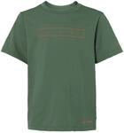Vaude Kinder Print T-Shirt