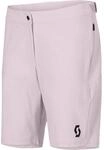 Scott Damen Vertic LT MTB Hose kurz