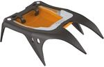 Petzl Irvis Vorderteile